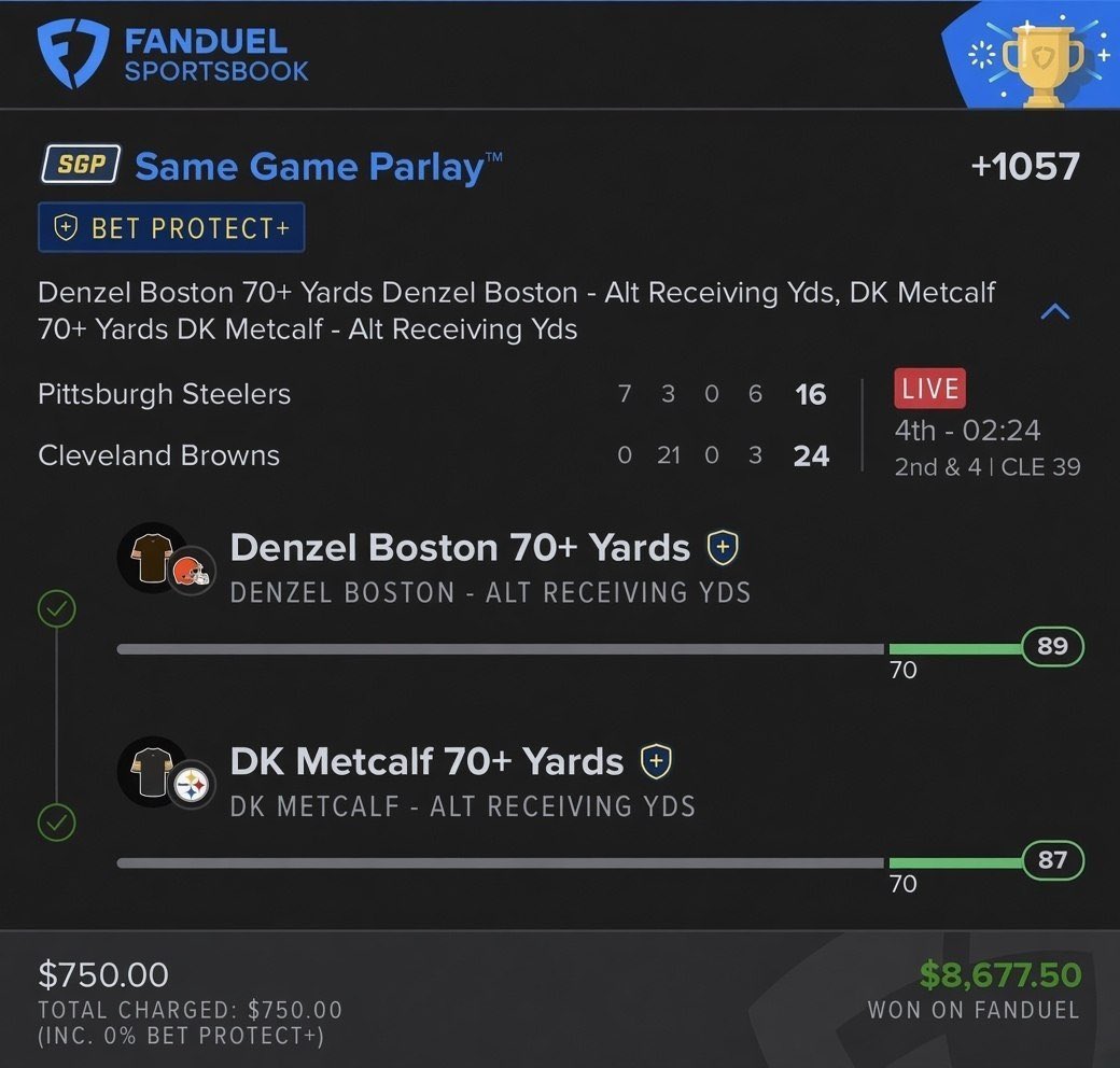 TaShayy9's tweet photo. BANGGGG 💥✅🔥

FREE MONEY JUST HIT 🤑💰 $8K CASHED! 💵🔥Hope we’re all eating together tonight! 👀👇
TAP INTO THE TEAM &amp; LET’S BUILD THAT BANKROLL 💎💸👇
https://t.co/ZYG5nuN6WF
@Playbook https://t.co/dx2DrSpA2s