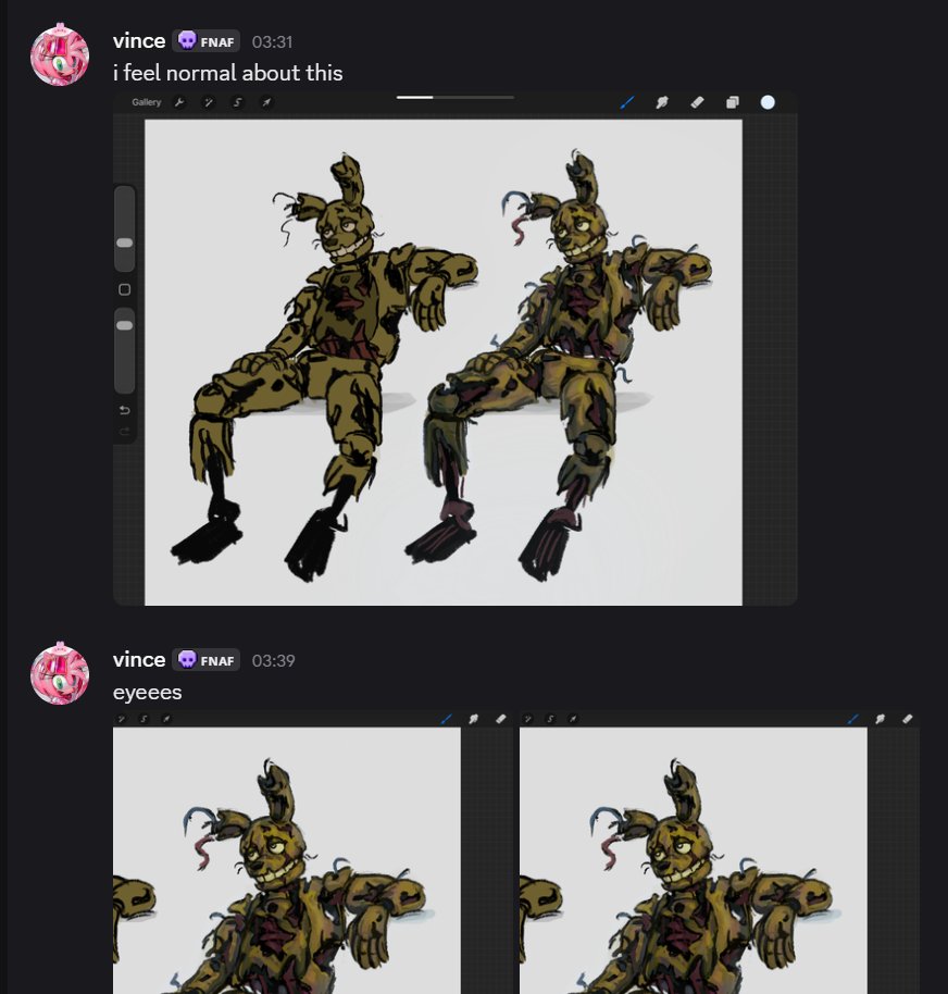 miiqiuu's tweet photo. sent my friends all these progress pics and they didnt GAF (they have jobs) https://t.co/nuf2LAVzxD