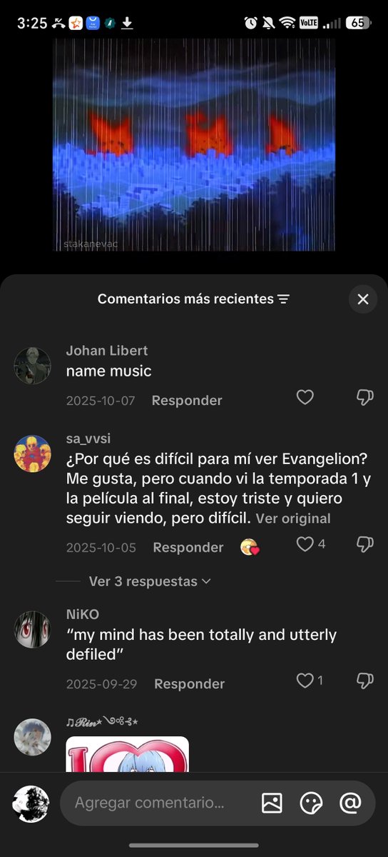 needlesnguts's tweet photo. concuerdo totalmente con este ruski  no me gusta ver llorar a shinji https://t.co/oFqFubiUd1