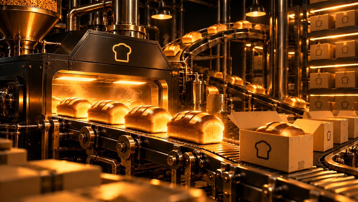 LaunchonBread's tweet photo. Bread just shipped a major round of upgrades 🍞

We’re continuing to improve the platform around one goal: make Bread better for traders and holders.

1) Buybacks & burns are now automated: the entire process now runs automatically as part of the Bread ecosystem.

2) Holder reward minimum reduced to just $1: whether you’re a whale or holding a small position, you deserve to participate. We’ve lowered the reward threshold so holders of all sizes can receive rewards.

3) A faster, more optimized feed: we’ve made significant improvements under the hood so launchpad feed loads faster and delivers a smoother experience.

And... we’re not slowing down.

Every update comes back to the same philosophy:  reward holders, protect traders, and keep shipping.

We thank you for the support 

The launchpad built for traders 🍞