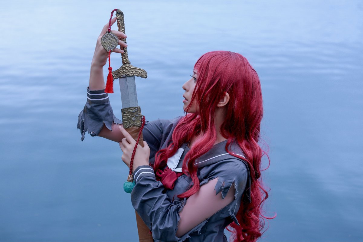 sei_kai_cos's tweet photo. 十二国記

陽子*青灰

photo by 織世
retouch by @sei_kai_camera
#おおつきコスプレ https://t.co/oAJjLESmKK