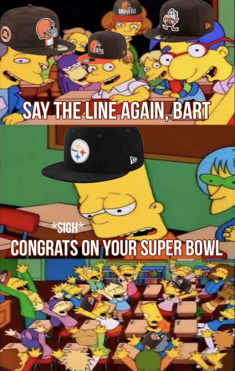 REFLOG18's tweet photo. LET’S DO THE THING, STEELERS FANS https://t.co/mcwJggMiL3
