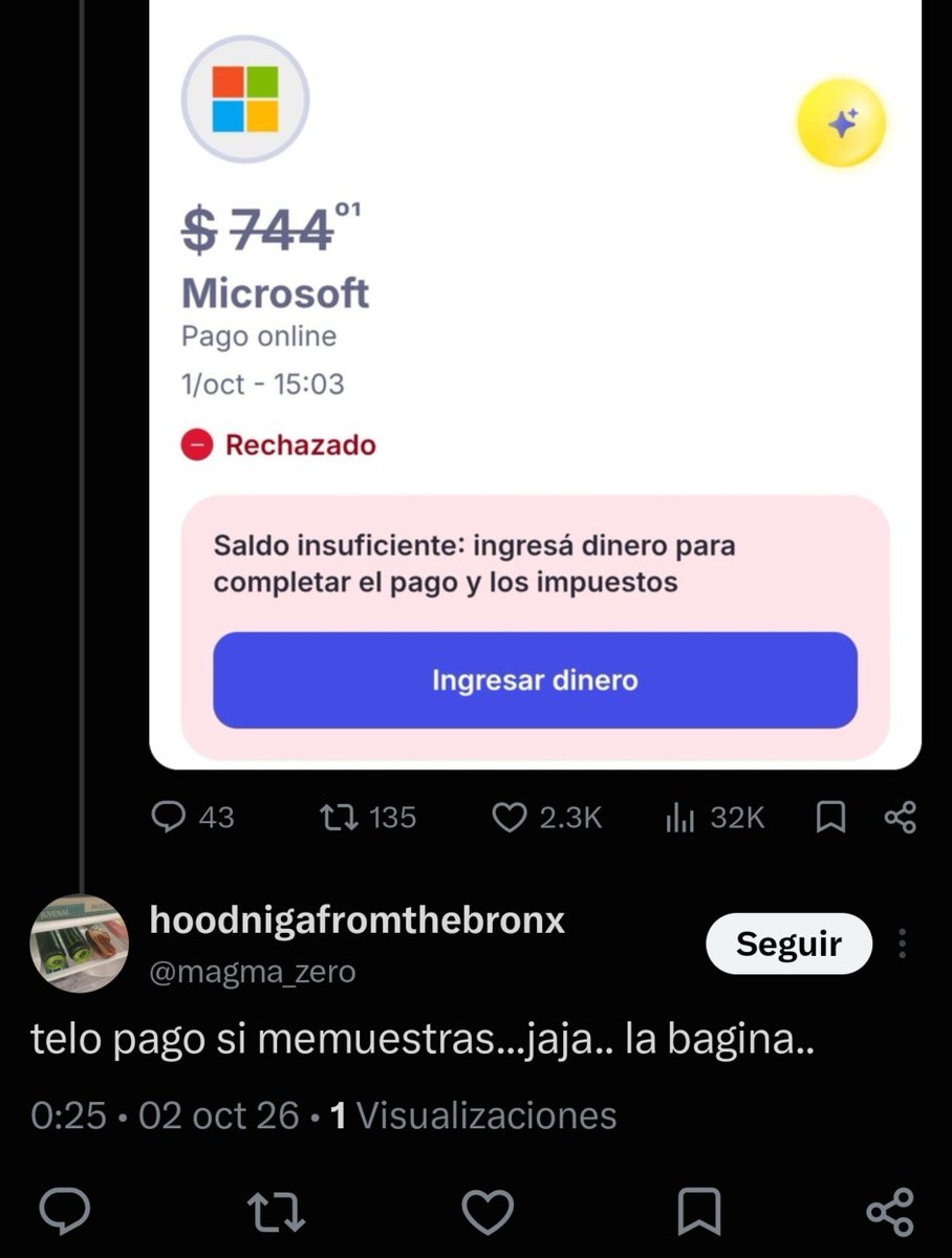 fatlarx's tweet photo. Chicos tenemos sponsor del canal 👏👏 https://t.co/NafHcUkUN1
