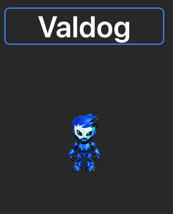 TheValdog's tweet photo. @thsottiaux https://t.co/BD7wEVnbAx