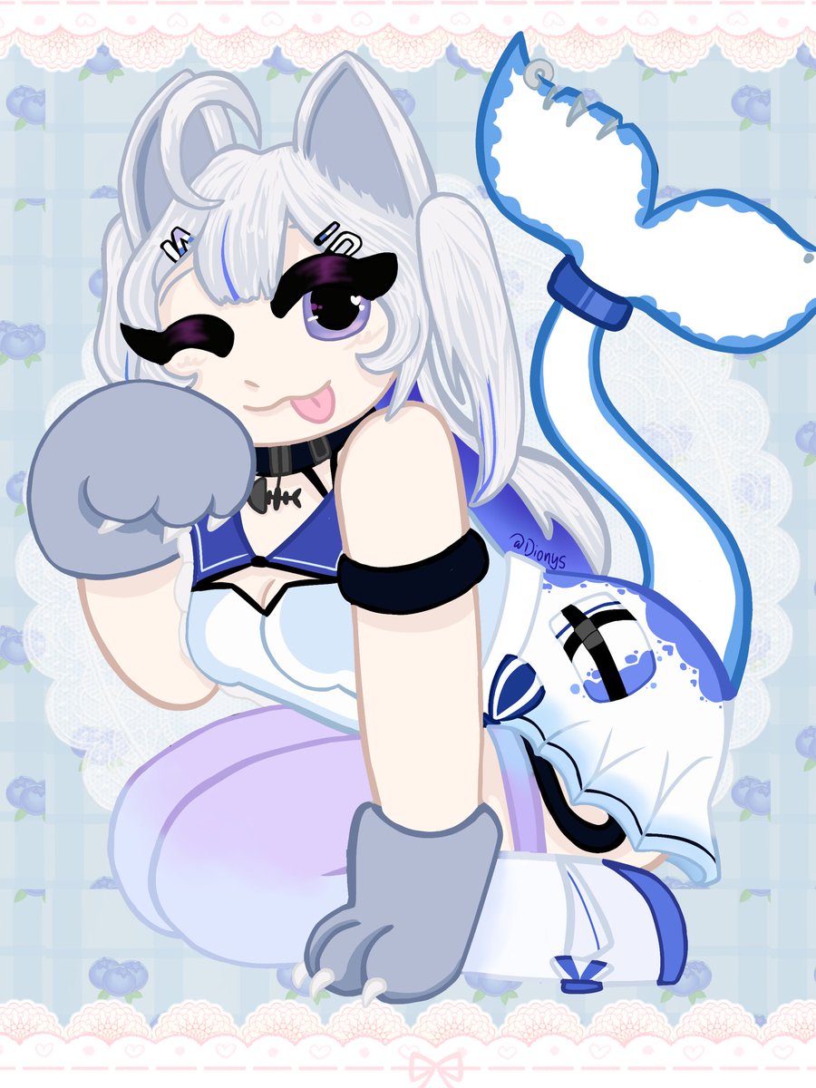 dionysin_'s tweet photo. thank you for everyone who participated! 

i will be hosting giveaways for every new service on my vgen!

chibi kitty ych will be available soon! 

 for @wishthewhale (◍•ᴗ•◍)❤︎ https://t.co/1yc8L8xswH