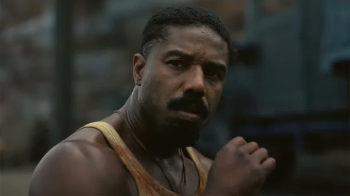 oscarnoyukue's tweet photo. 「特捜刑事マイアミ・バイス」再映画化「Miami Vice ’85」に「ヘイトフル・エイト」「Fallout／フォールアウト」のウォルトン・ゴギンズが悪役で出演。マイケル・B・ジョーダン＆オースティン・バトラー主演、「トップガン マーヴェリック」のジョセフ・コシンスキー監督。2028年5月19日全米公開。 https://t.co/df2t0wPl9q