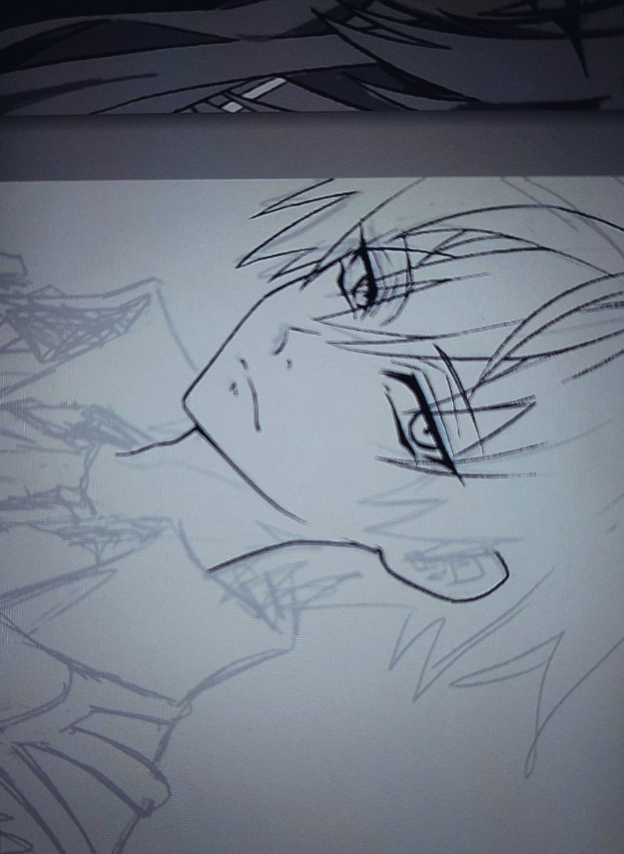 kb5ooll2_03's tweet photo. …顔がなんか、ﾐカエﾉﾚ？
髪とまつ毛が長いからかな… https://t.co/vcfe8gfJBb