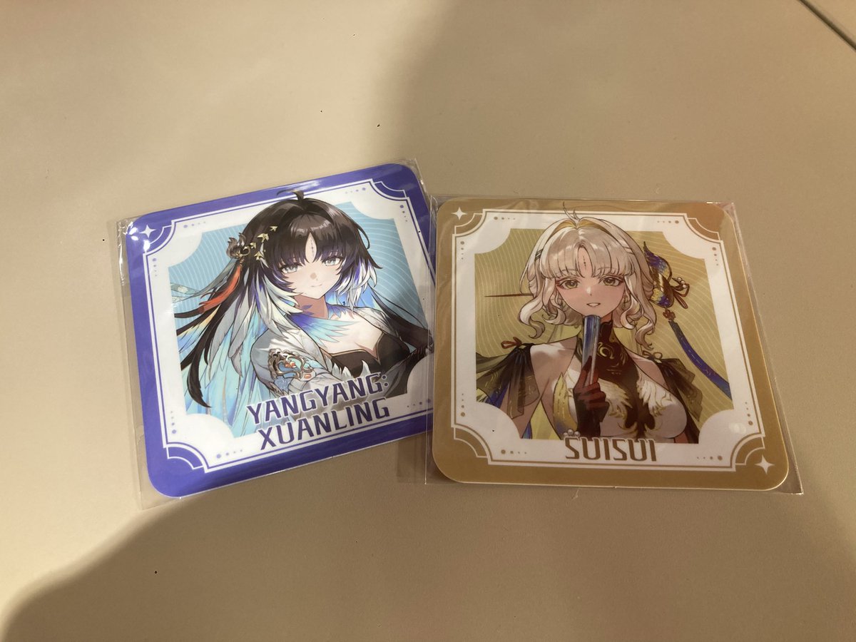 skyfly77W's tweet photo. ヤンヤン一発引きでたいへんニッコリ https://t.co/CxLMGM5M8p