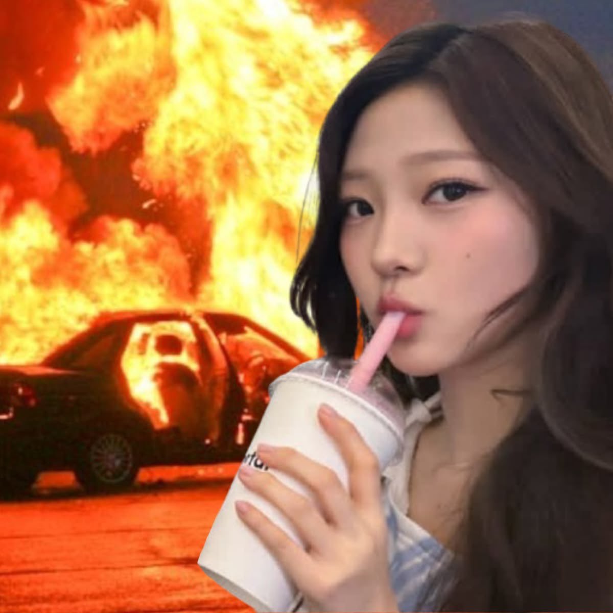 stellekim's tweet photo. @ibaejacob OPPA AKU MAU OPPAAAA AYO APA BISA KITA MAIN GIM NYA SEKARANG AJA OPPA LIHAT OPPA AKU GAK SABAR BANGET MAIN SAMA OPPA #GOKIL https://t.co/1wyhFdZBG4