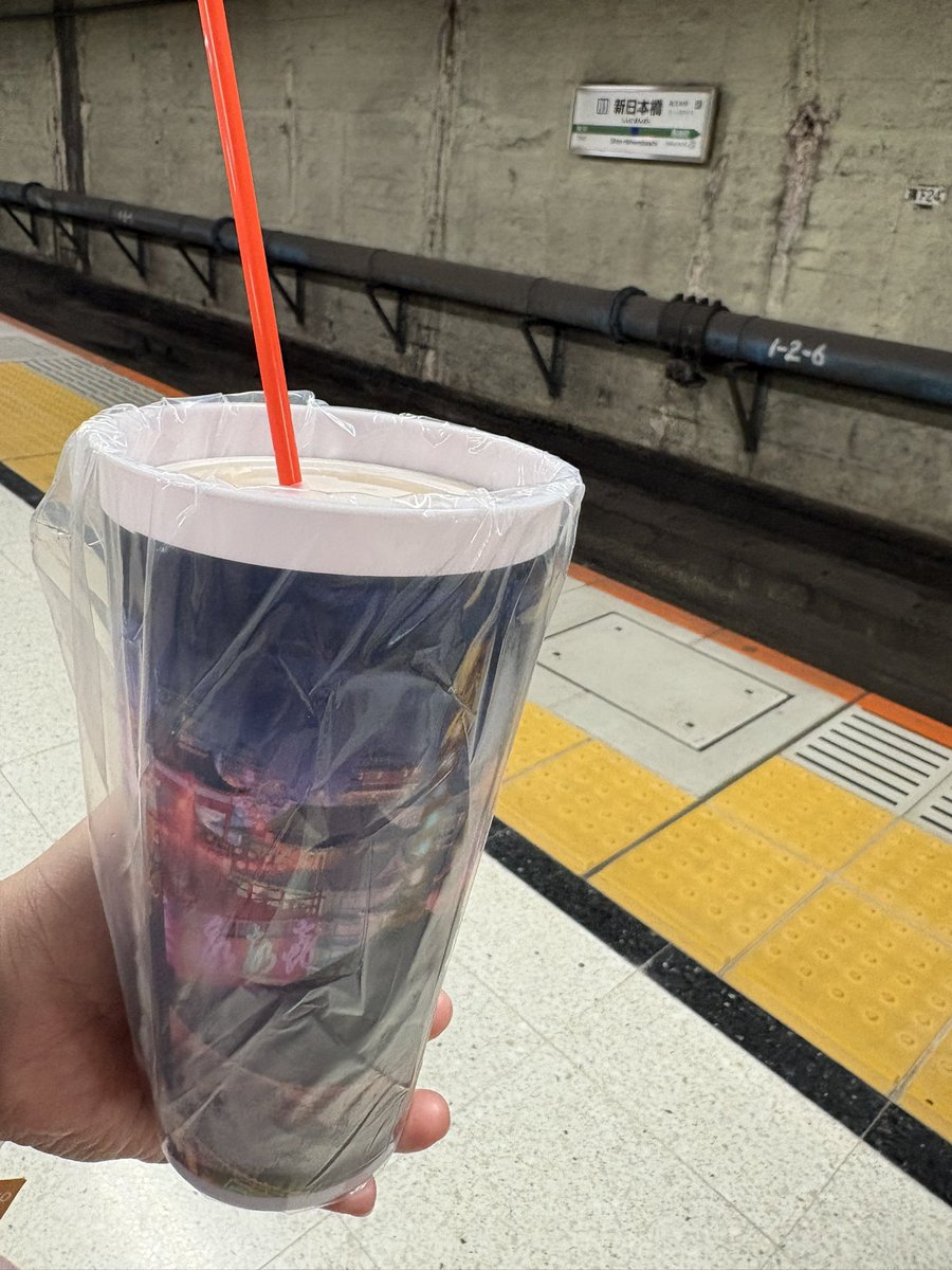 hitom1013's tweet photo. みんな、元気にしてるー？！

私は元気！
この前、超かぐや姫見てきたんだ♪

コレド室町でねw
ドルビーアトモスは結構声とかはっきり聞こえて良かったよ☺

生きてるよー報告でした(*´∀`*) https://t.co/P00Vq6ge4F