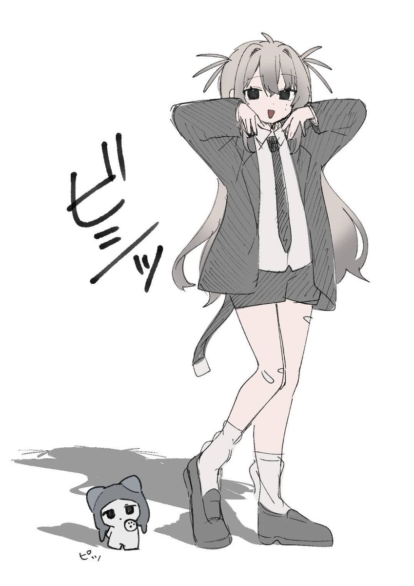 genkaisyafuchan's tweet photo. 例のソーラン節(再掲) https://t.co/TRDN3NFdpe