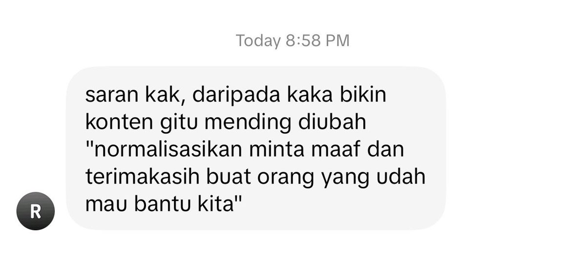 kirarance's tweet photo. jenis konten yang disukai normies: https://t.co/Gn0DcrqAcv
