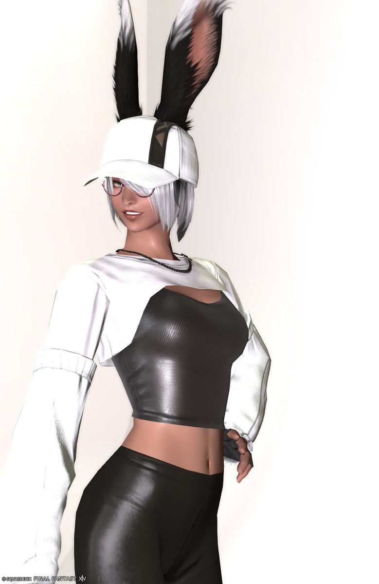 Hamuthehamstern's tweet photo. 🔲🔲
#FF14SS #FF14 #GPOSERS https://t.co/9mF06HgaCE
