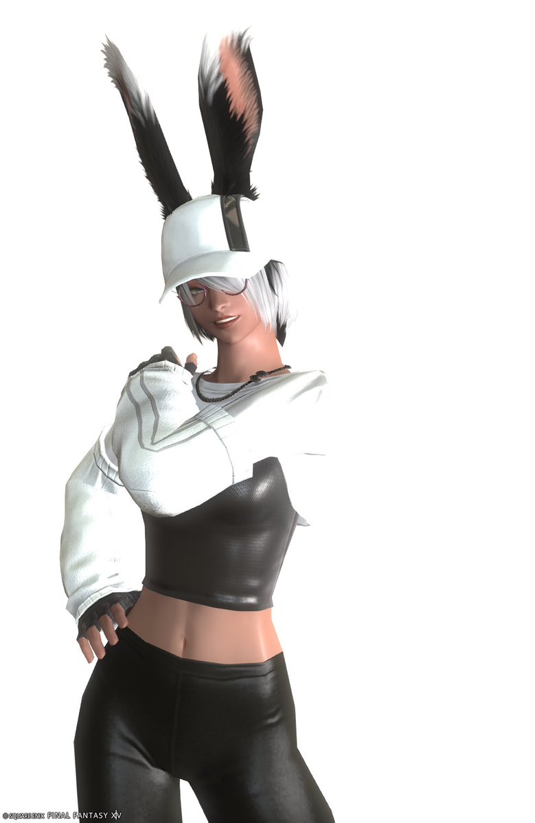 Hamuthehamstern's tweet photo. 🔲🔲
#FF14SS #FF14 #GPOSERS https://t.co/9mF06HgaCE