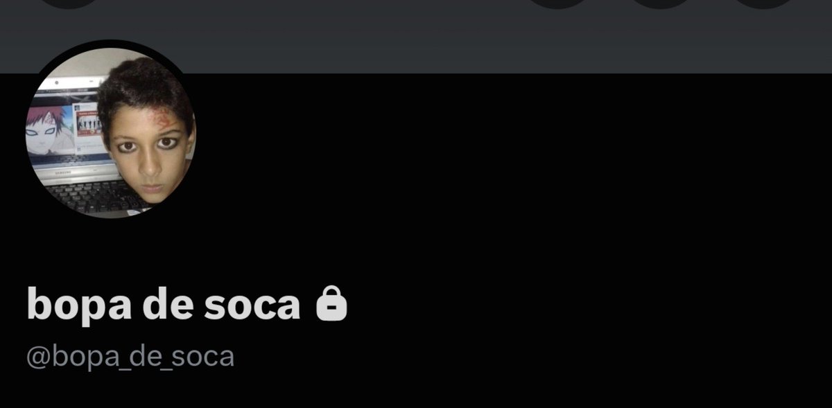 soca_de_bopa's tweet photo. @nauktious @bagofbeeps btw here's my actual alt account

giving this for you as consolation since you clearly have a crush on me https://t.co/O4PaavuEdD