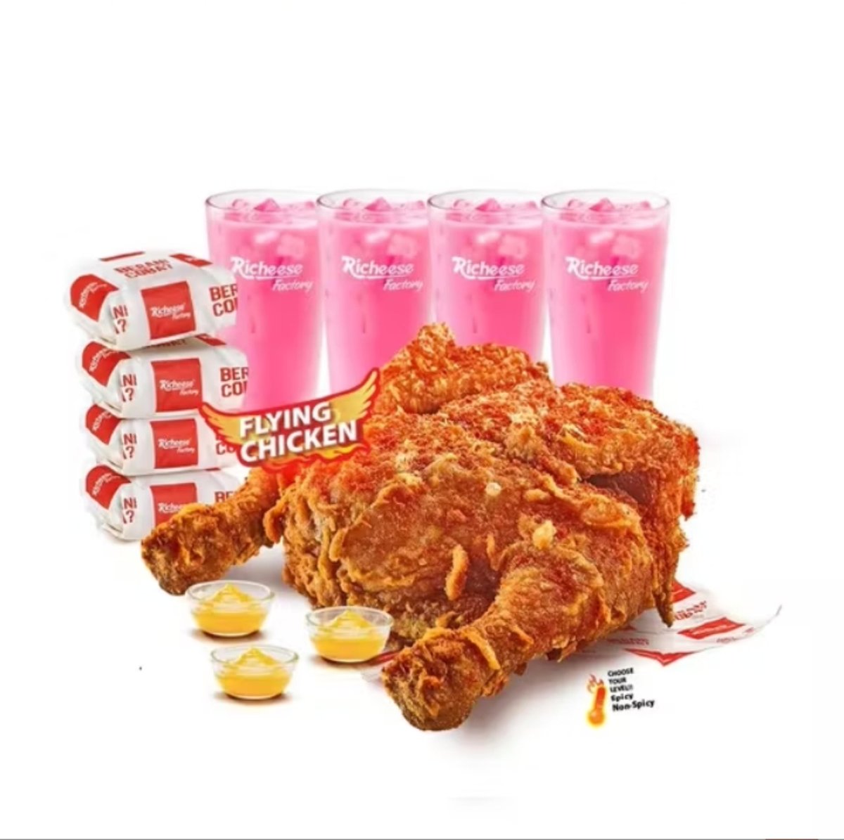 m_mola9591's tweet photo. Promo Shopeefood
Mie Gacoan
https://t.co/8dnlCkz9Bg
FamilyMart
https://t.co/1gvTKwysvB
Richeese Factory
https://t.co/DAieEl1BtH
Animo Bakery
https://t.co/EzT3jTYV82
SeIndonesia
https://t.co/YqODozosWt
___
#zonauang pagii #TheEarlySpring #AgaintsTheCurrent shopeepay cod food https://t.co/vmtErcghQA
