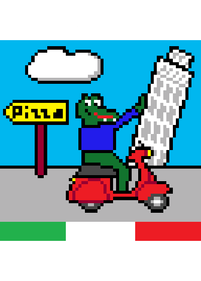 common_coco's tweet photo. GM
Common Coco 
Series 2, Card 23 - A438920412538506021 
by @antoniocola https://t.co/dlOdX6Rg3b