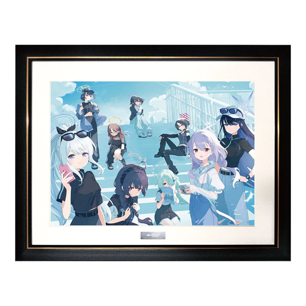 青いキョンシー(Anmi) B1タペストリー Neowing_Hobby2 on X: 