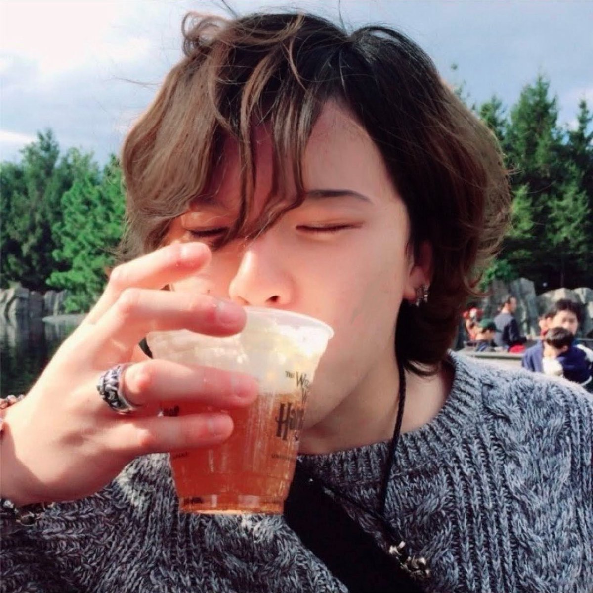 xx_jun16382's tweet photo. 20↑🚹　放浪の旅〜色んな出会いを探して

#日常垢さんと繋がりたい 
#病み垢さんと繋がりたい 
#いいねで気になった人フォロー https://t.co/z5Z669jNBy