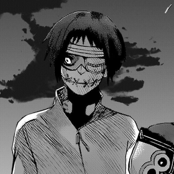 alupingu's tweet photo. ⓘ This user loves Tooru Mutsuki

(polemico) https://t.co/njC5u9L6qc
