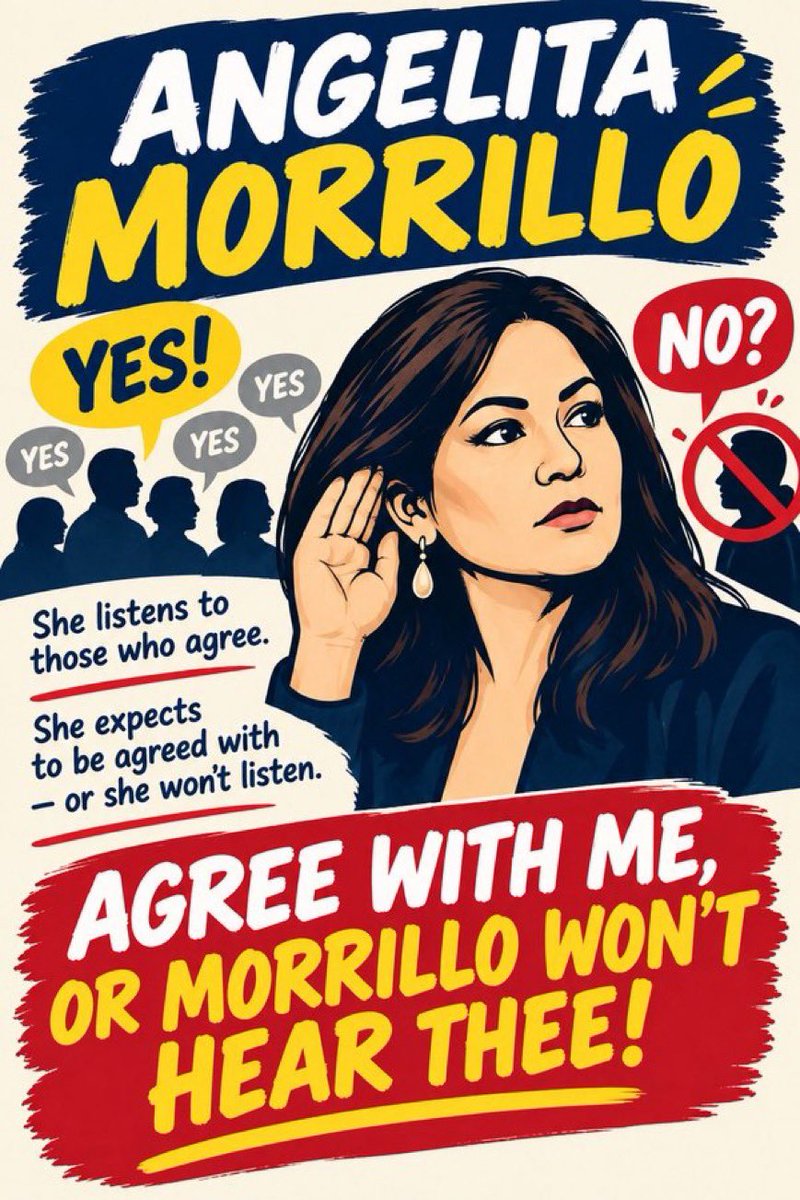 pdxmoderate's tweet photo. The radical left is saying the quiet part out loud. Mitch Green—the DSA communist operative recently exposed as a local tax evader—just dropped a campaign video demanding more tax hikes for Portlanders.
Riding shotgun is council member Angelita Morillo, bringing her imported brand of third-world socialist politics directly to City Hall.

Never forget that Green tried to destroy evidence of his own social media history, which revealed he cheered on deadly 2020 riots, told terrorized business owners to stop whining about vandalism, and demanded the total abolition of police. They don't want to govern Portland; they want to bankrupt and dismantle it.

@mitch4portland 
@JustinMill8ucr