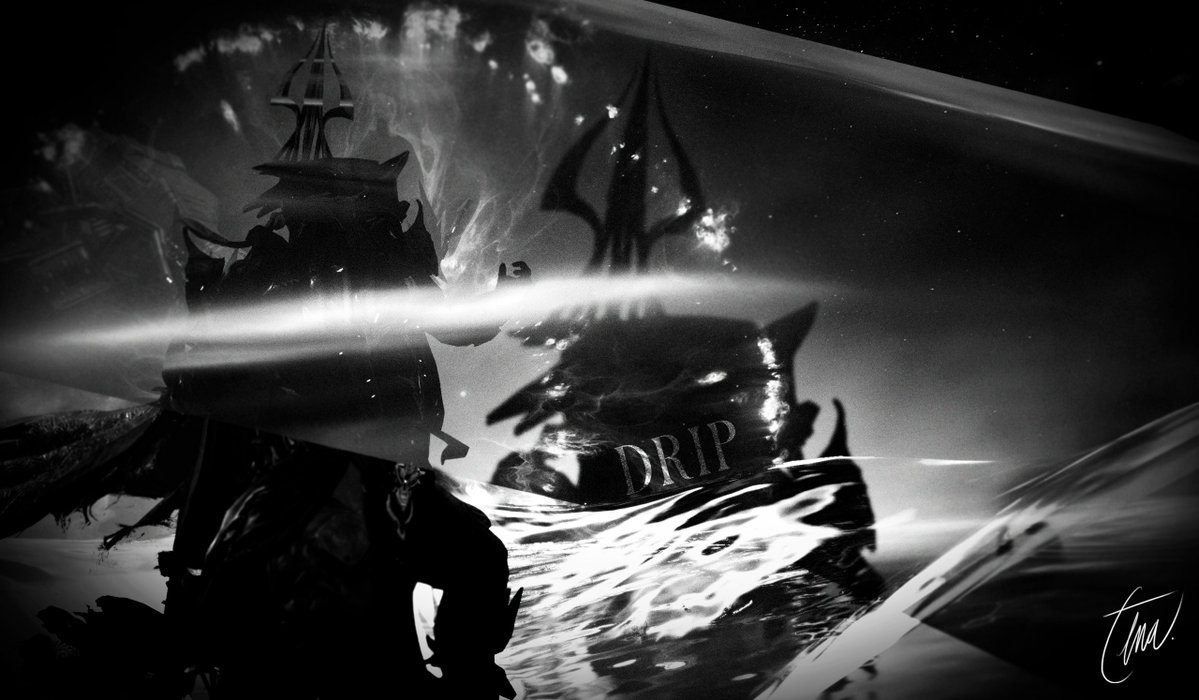 messzathebile's tweet photo. First #Tennotober let´s go:

1| Drip
Edited - No Edited. https://t.co/AdErYnN5Qh