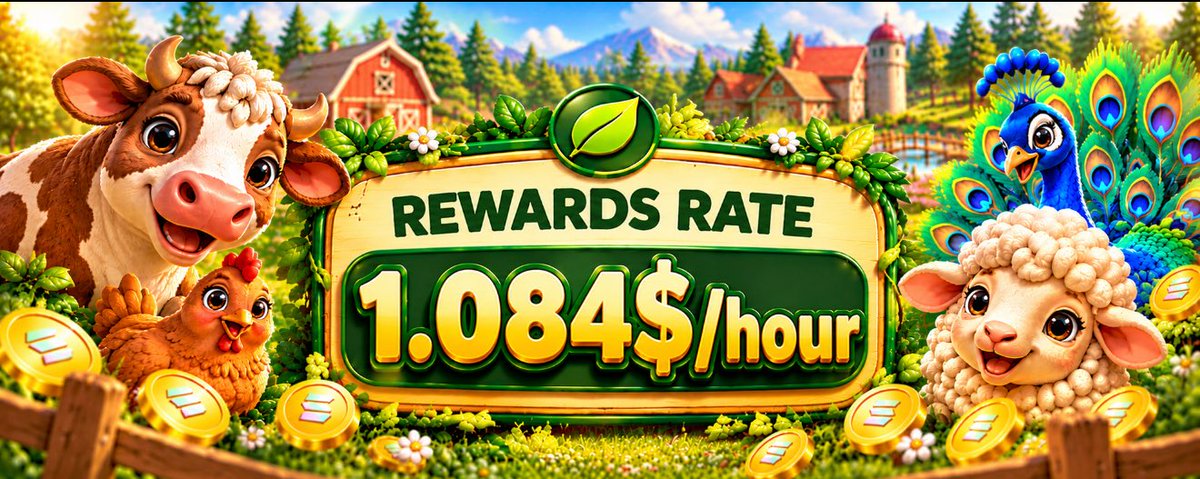 sipets_ai's tweet photo. The rewards rate from $SIP (superintelligence) - https://t.co/u8SieZ91Ew just hit 1.084$ / hour. https://t.co/X1MGmllkPW