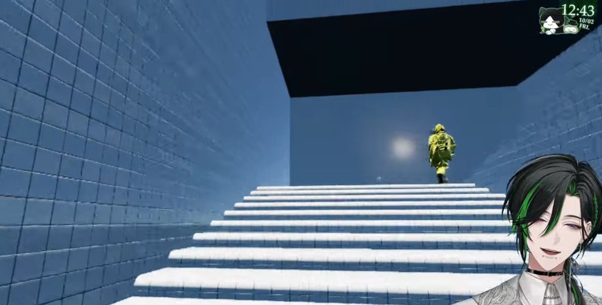 kyla1117278's tweet photo. im cryinnn zeals graphics are so low it looks like a completely different game compared to other povs dawg💀💀😭 https://t.co/SFOVqz8Skx
