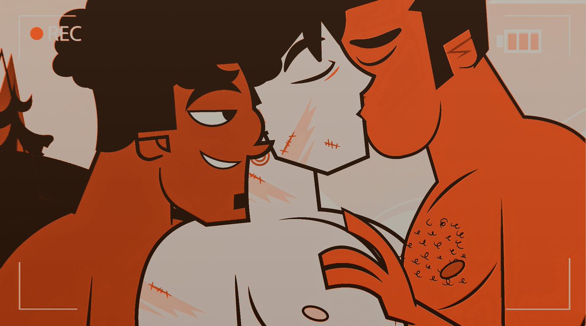 HOTTANKU's tweet photo. ㅤ
ㅤ
ㅤㅤ𝒮ince the onlyfans creator insisted
ㅤㅤhaving a good time with
ㅤㅤa 𝑇𝐻𝑅𝐸𝐸𝑆𝑂𝑀𝐸 ... it was hard to
ㅤㅤignore his proposa͟l .
ㅤ
ㅤ https://t.co/3T4K0JlFIi