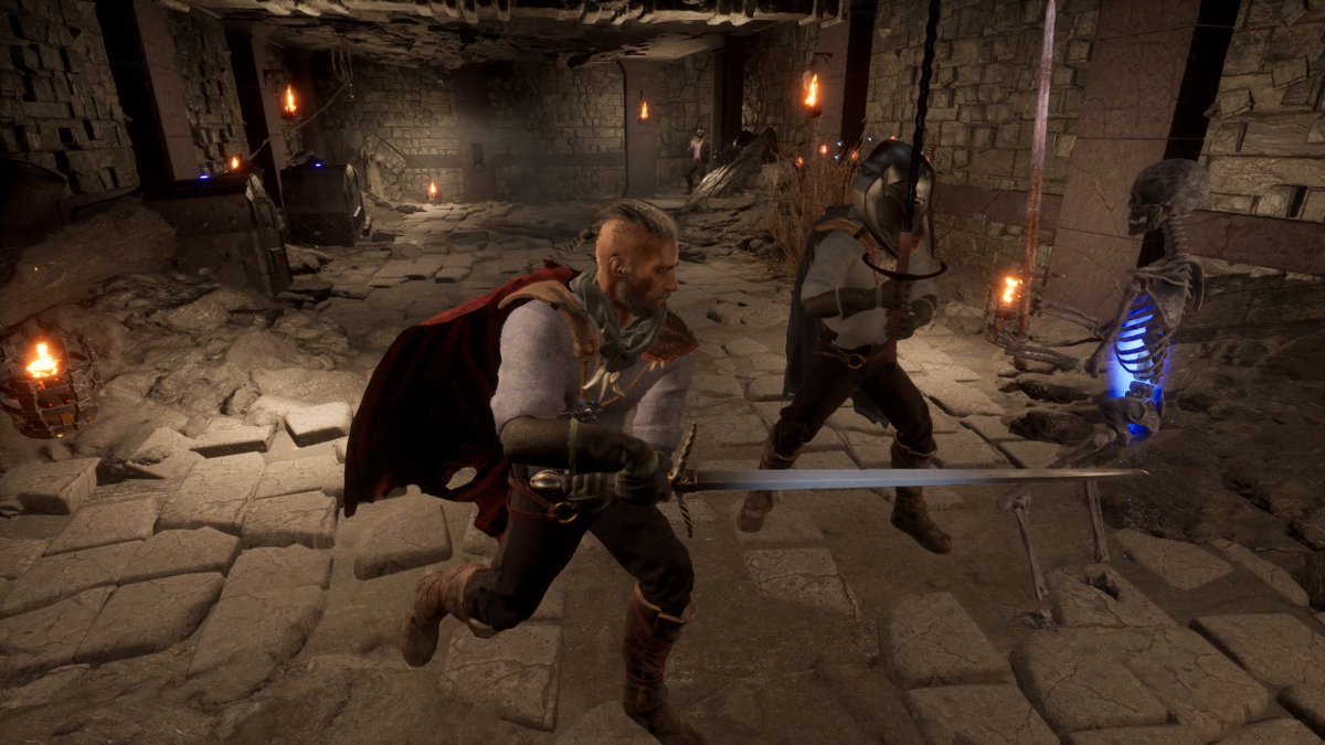 playswordeye's tweet photo. working on an updated stab animation #gamedev #screenshots #swordeye https://t.co/t0OylfD0wX