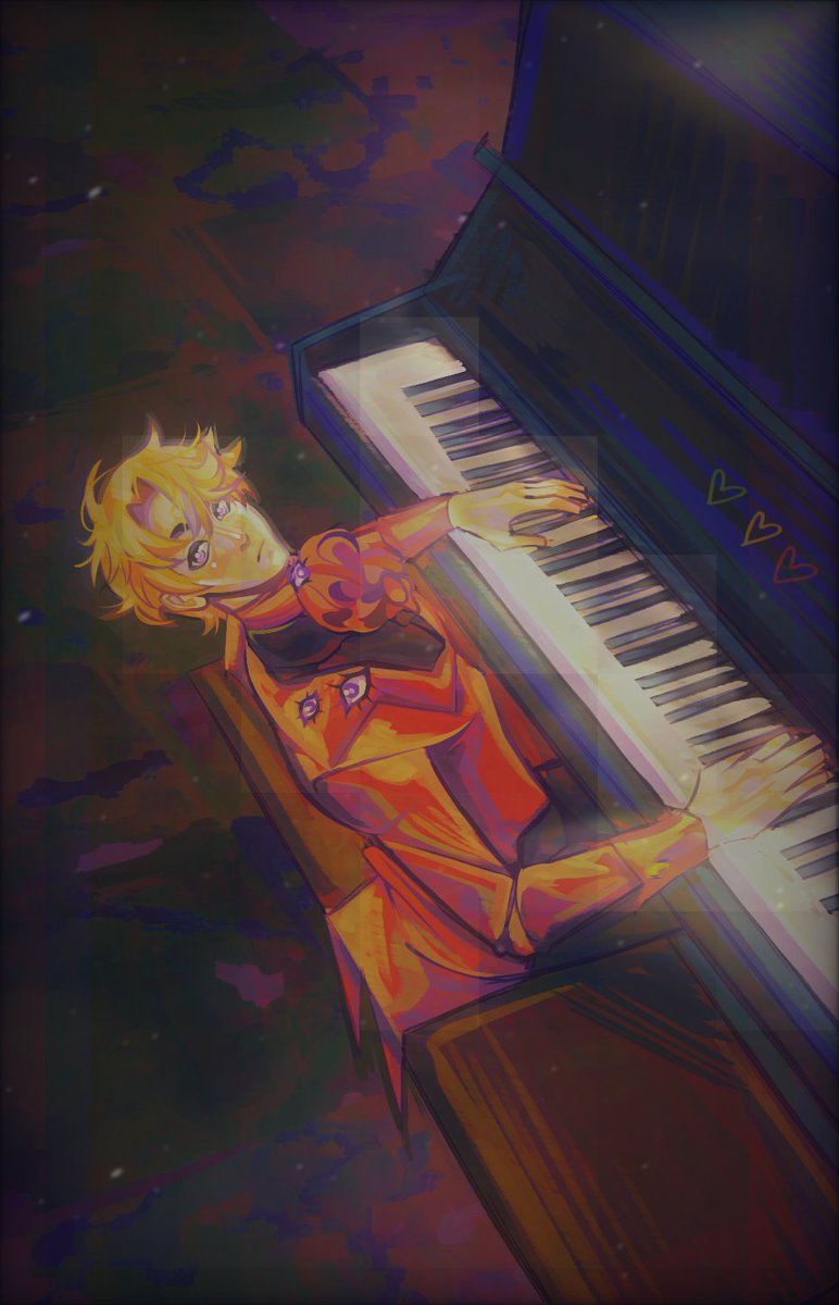 SumKlD's tweet photo. Life Series Grian playing piano

Just practicing and having fun.

#lifeseries #lifeseriessmp https://t.co/3gq0eqR1hU