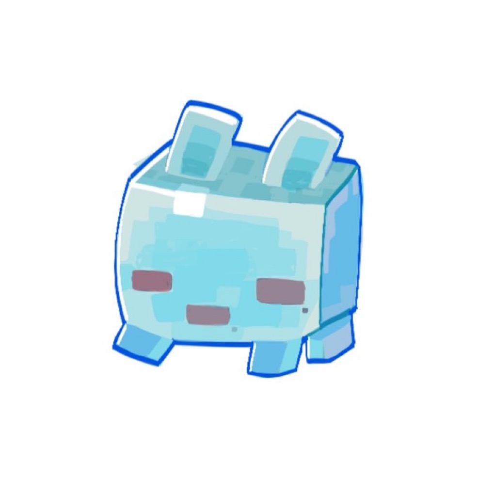 BLUB_ON_SOLANA's tweet photo. Uhhhhhhh

BLUB

#mincraft https://t.co/4wAnDCWJdZ