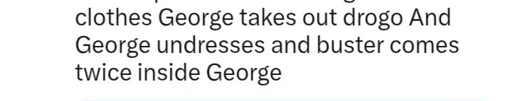 Christoperrmz's tweet photo. @bonesderdritte I posted them like this because Twitter didn't let me write long, I hope you like this story https://t.co/VIu1L6IcFj