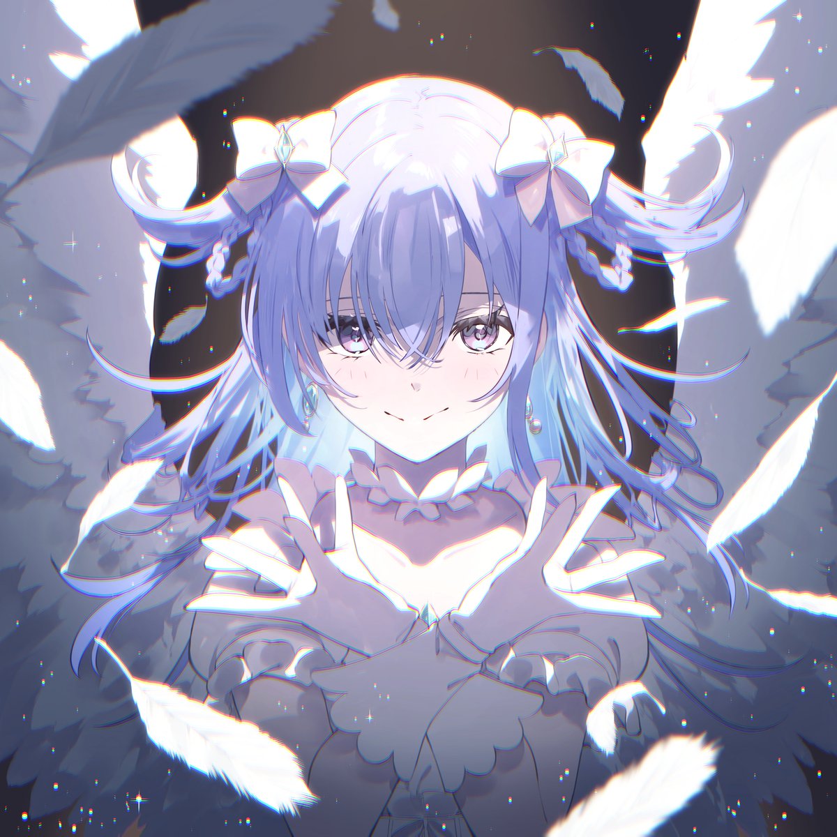 wokutoAMAGI's tweet photo. #鈴木羽那生誕祭2026 https://t.co/d2pqG1EjAu