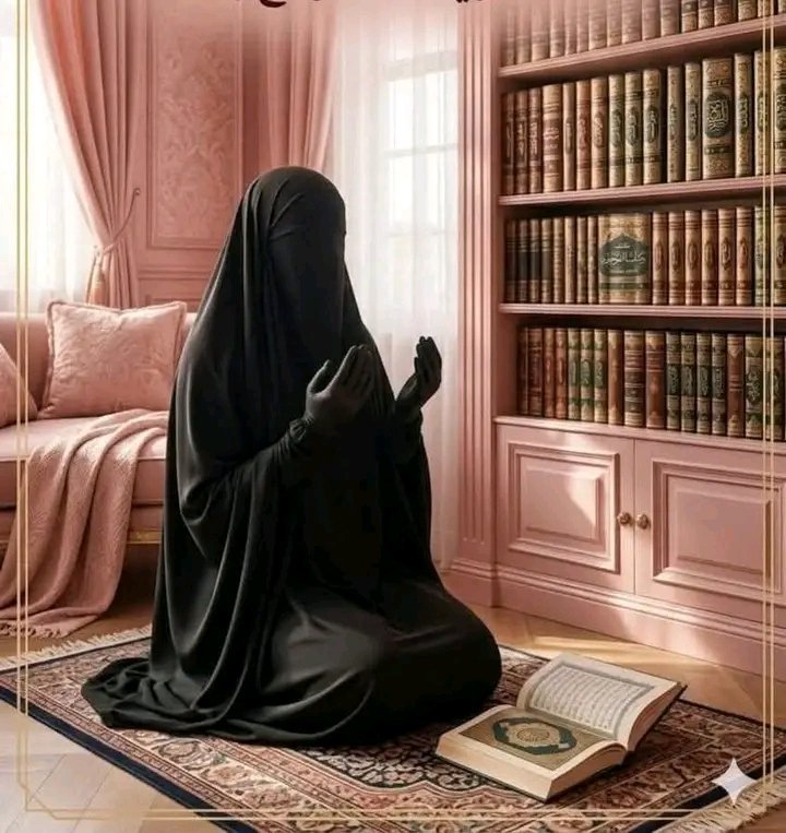 scw8hd's tweet photo. @hno26148691 بارك الله فيكي https://t.co/6wNzCxPzVY