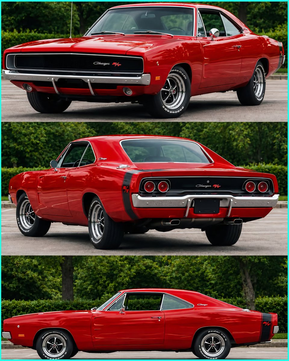 Mary588x's tweet photo. 68 Charger https://t.co/EYiMcoehsH