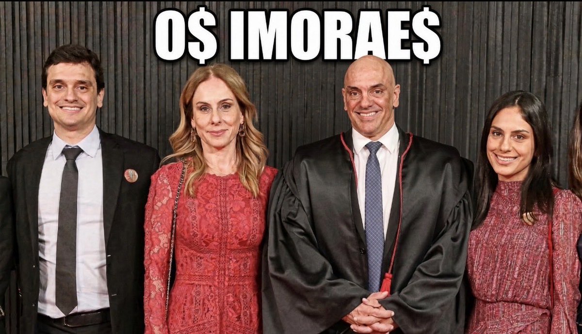 MICHEL878641's tweet photo. @STF_oficial https://t.co/v0L0n3UUTx