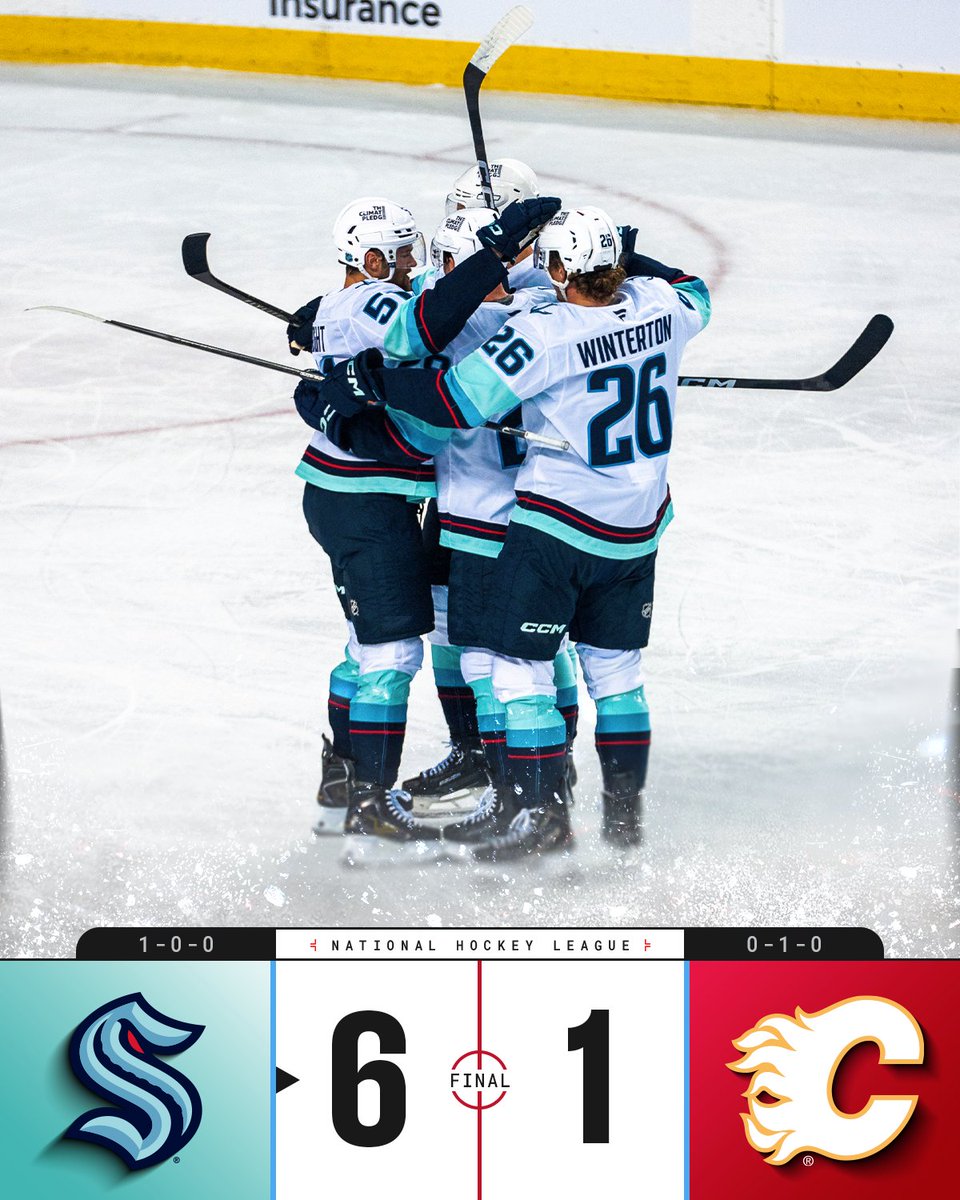 A Kraken-sized win to start the season! 🦑 
 [📷](https://pbs.twimg.com/media/HTmMAoSbgAA_WEj.jpg) https://pbs.twimg.com/media/HTmMAoSbgAA_WEj.jpg https://pbs.t