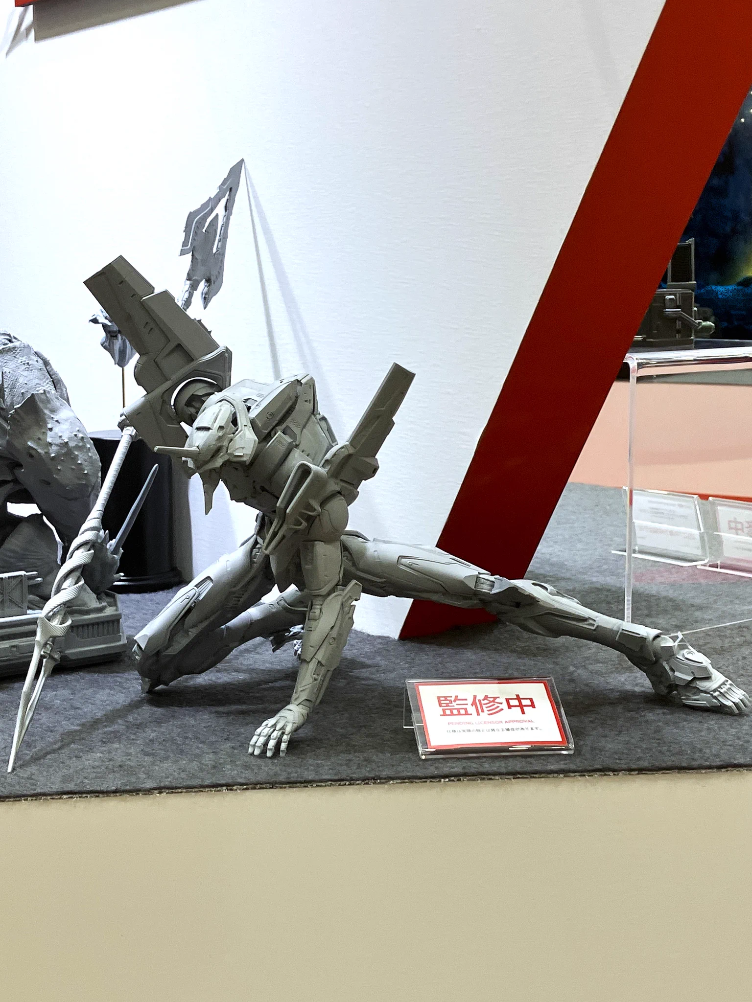 Prime 1 Studio (プライム1スタジオ) on X: 