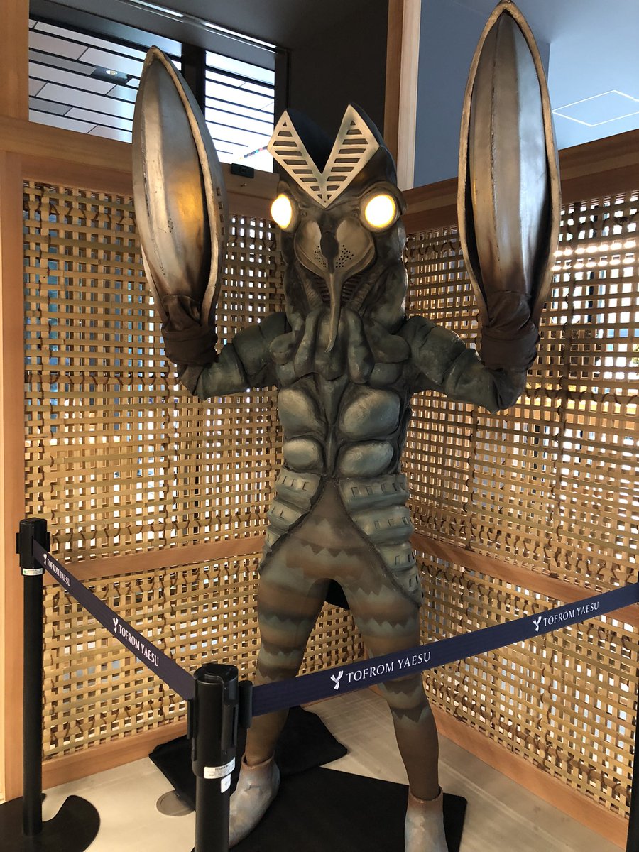 tamachami12's tweet photo. Ultraman✨✨ https://t.co/xTkdxlzBT6