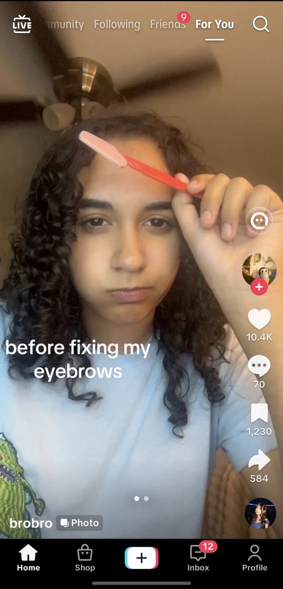 FrankReedvl4j's tweet photo. hey let's not post this on tiktok??
Video in comments.👀⤵️👇 https://t.co/t4zUHh5UfW