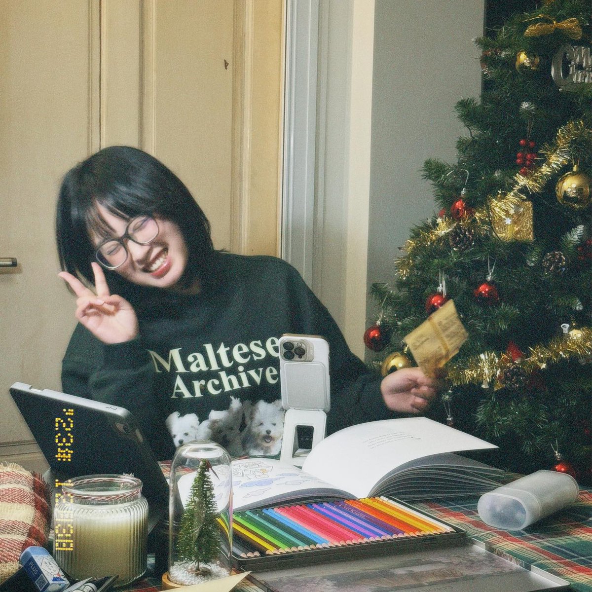 JulianacnTst's tweet photo. なんとなく物思いにふけってしまう、そんな秋の夜長。本当そう思う。 🙌
Uuby https://t.co/jDWSgnnIZo