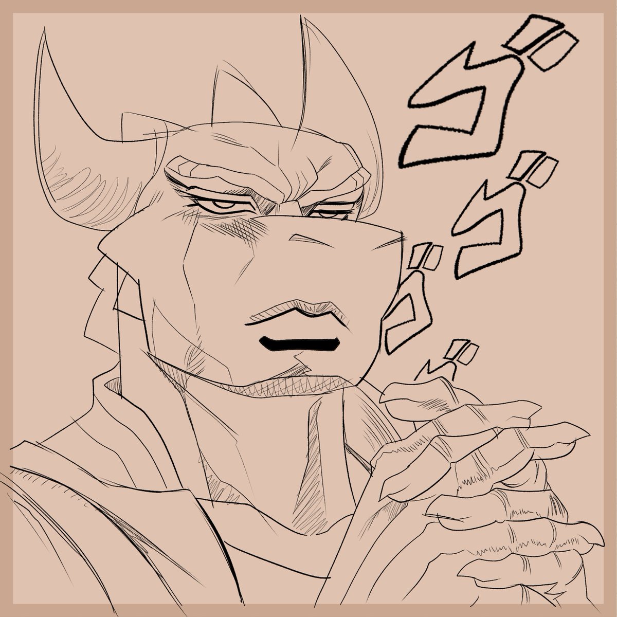 Draftgon's tweet photo. Draftgon serio https://t.co/nufrWfRkPt