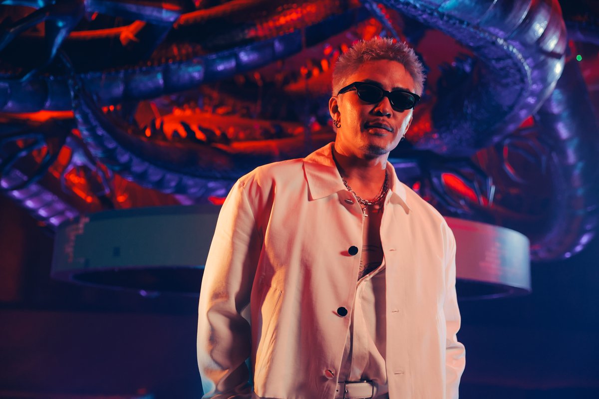 generationsfext's tweet photo. GENERATIONS / VIBE

📸Music Video OFF SHOT
" RYUTO "

🎥Music Video
https://t.co/NWR9v9Z06r

🎧Streaming / Download
https://t.co/au2yIZVKGy

💿PKG
https://t.co/ElG3OPlZsV

' We go HIGH '

#GENERATIONS #GENEisBack
#GENE_VIBE
#VIBE_GOHIGH https://t.co/UO2hiQLiV3