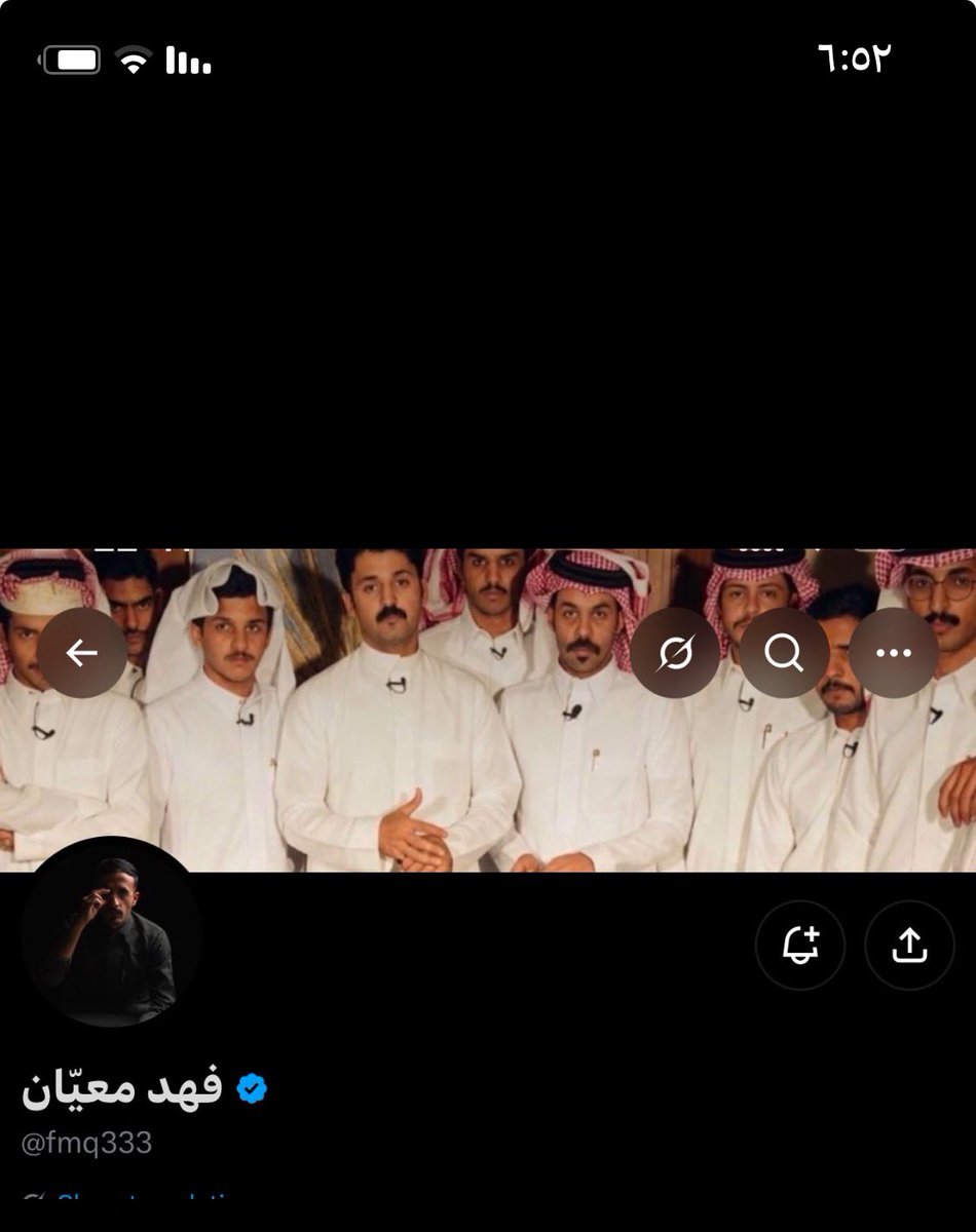 wr____d's tweet photo. مو عاادي والله 😔😔
" نسخه فهد معيان بختصصصار ❣️"
#رحلة_المليون71 https://t.co/NLQ2WmmG9t