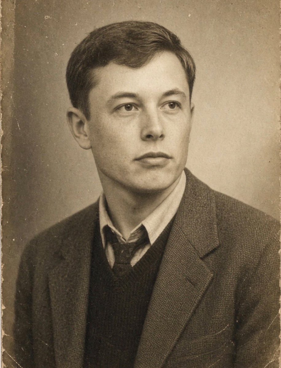 MuskUpdates00's tweet photo. Who do you think this is?

A. Mark Zuckerberg 
B. Elon Musk 
C. Donald Trump
D. Joe Biden https://t.co/EJR3qwOpyu