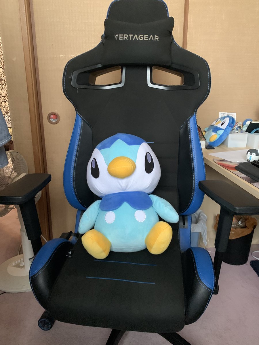 pocha_393's tweet photo. ﾎﾟｯﾁｬﾏカンパニー最高顧問責任者ﾎﾟｯﾁｬﾏ https://t.co/8iHhN5qhWx