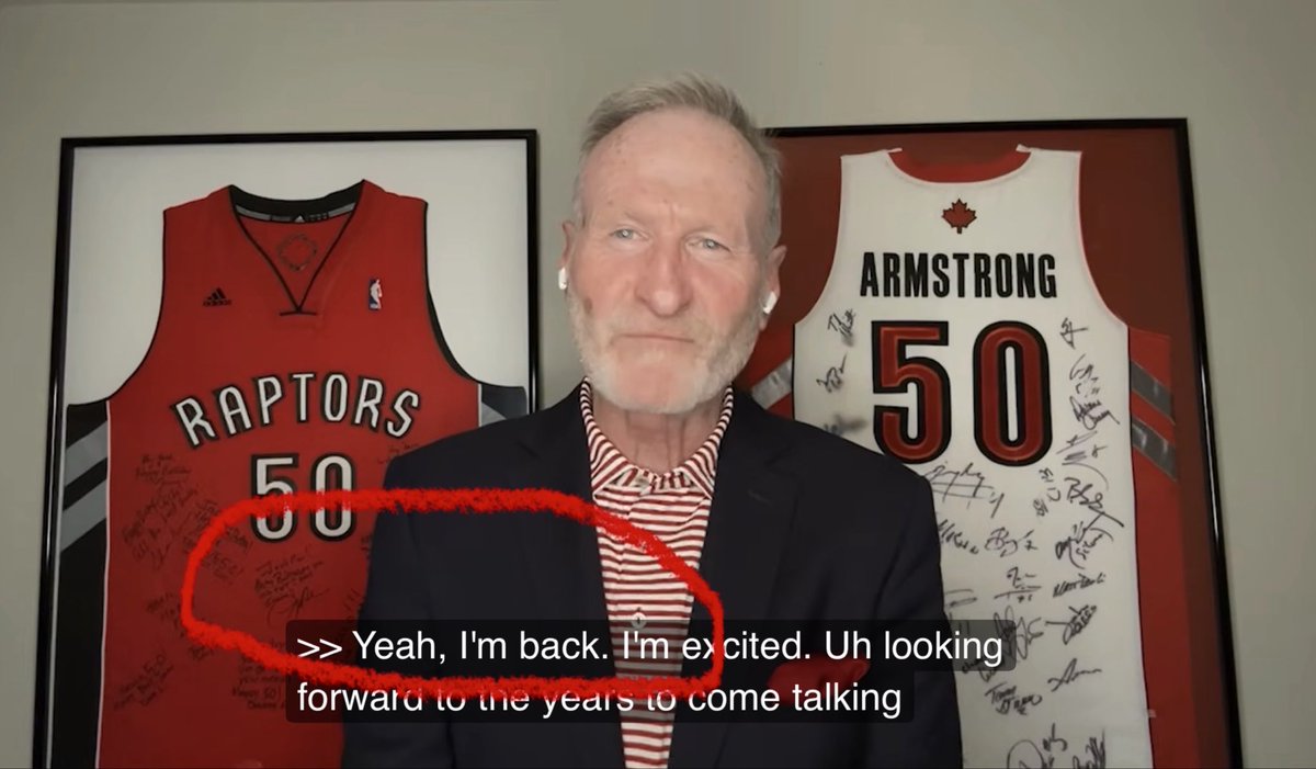 MvpCanadint's tweet photo. JACK ARMSTRONG IS BACK EVERYONE 🥳🎊 https://t.co/rLDz7rIxjq