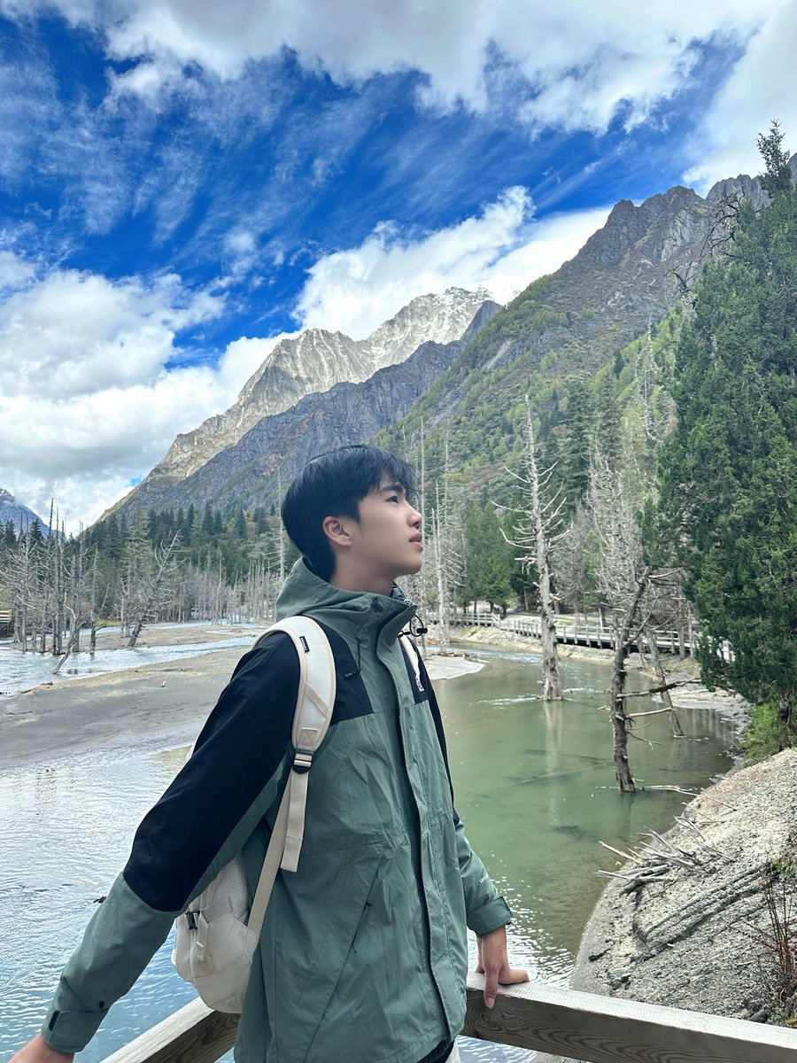 520Autumn's tweet photo. 成都，一个没有1的城市。 https://t.co/fRmgViPX07