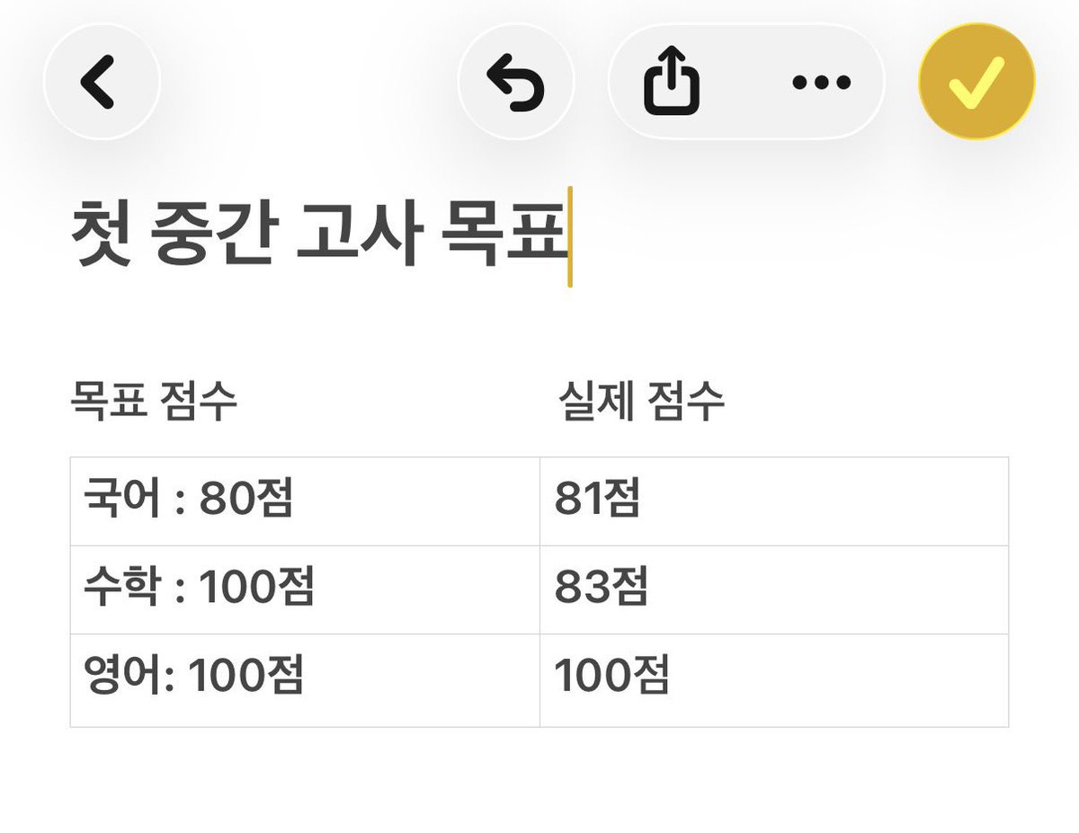 0kzvya's tweet photo. 시험 끝…그래이제놀자 https://t.co/sZe1HPdcsf